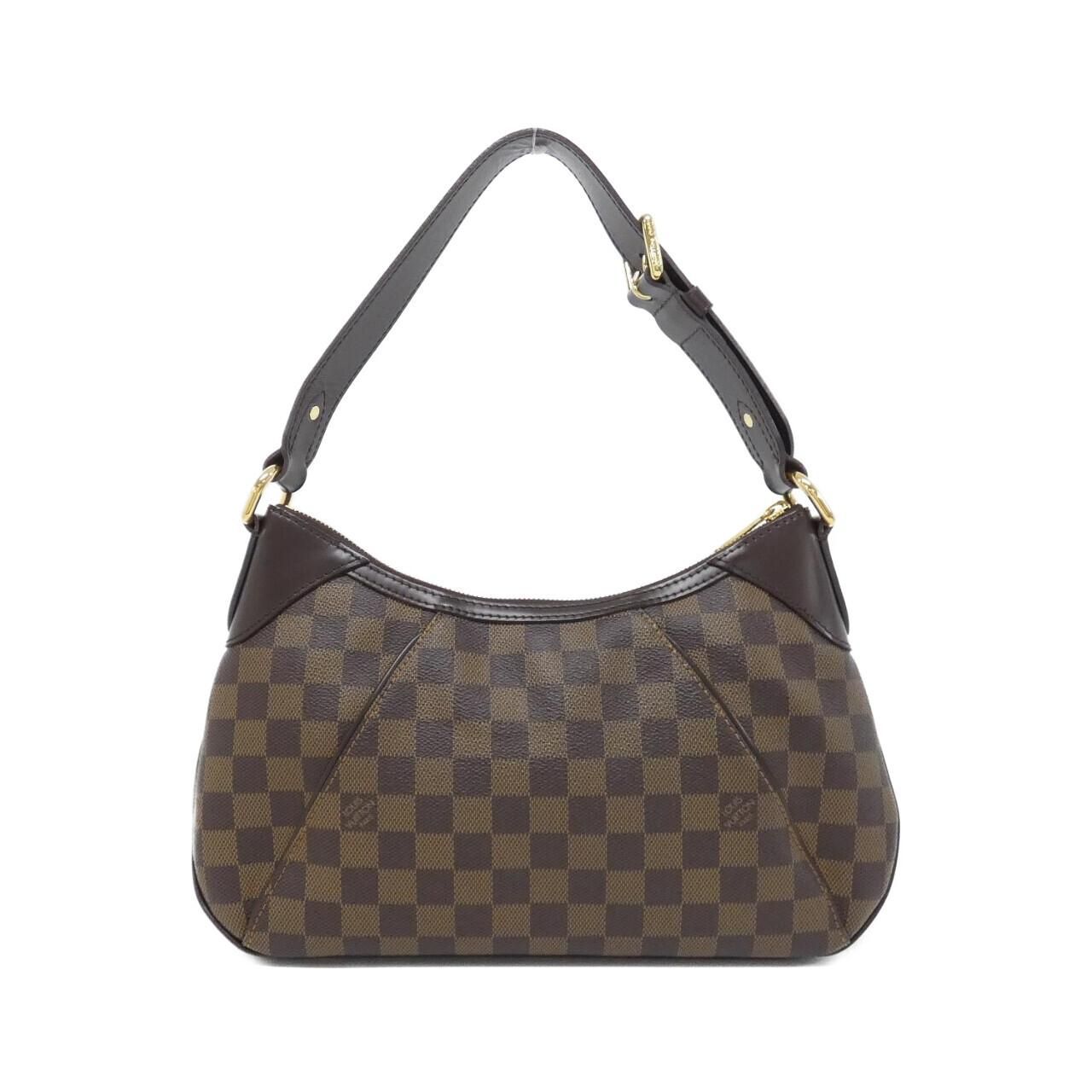 Louis Vuitton Damier Thames PM Shoulder Bag — view 2
