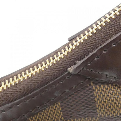 Louis Vuitton Damier Thames PM Shoulder Bag — view 4