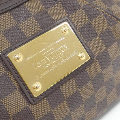 Louis Vuitton Damier Thames PM Shoulder Bag — view 6