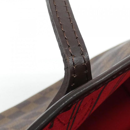 Louis Vuitton Damier Neverfull PM Bag — view 4