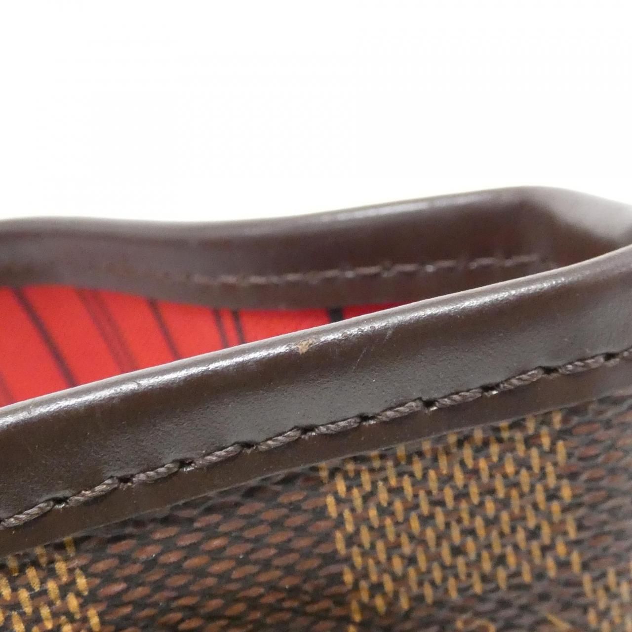 Louis Vuitton Damier Neverfull PM Bag — view 3