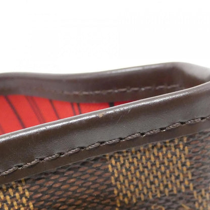 Louis Vuitton Damier Neverfull PM Bag — view 3