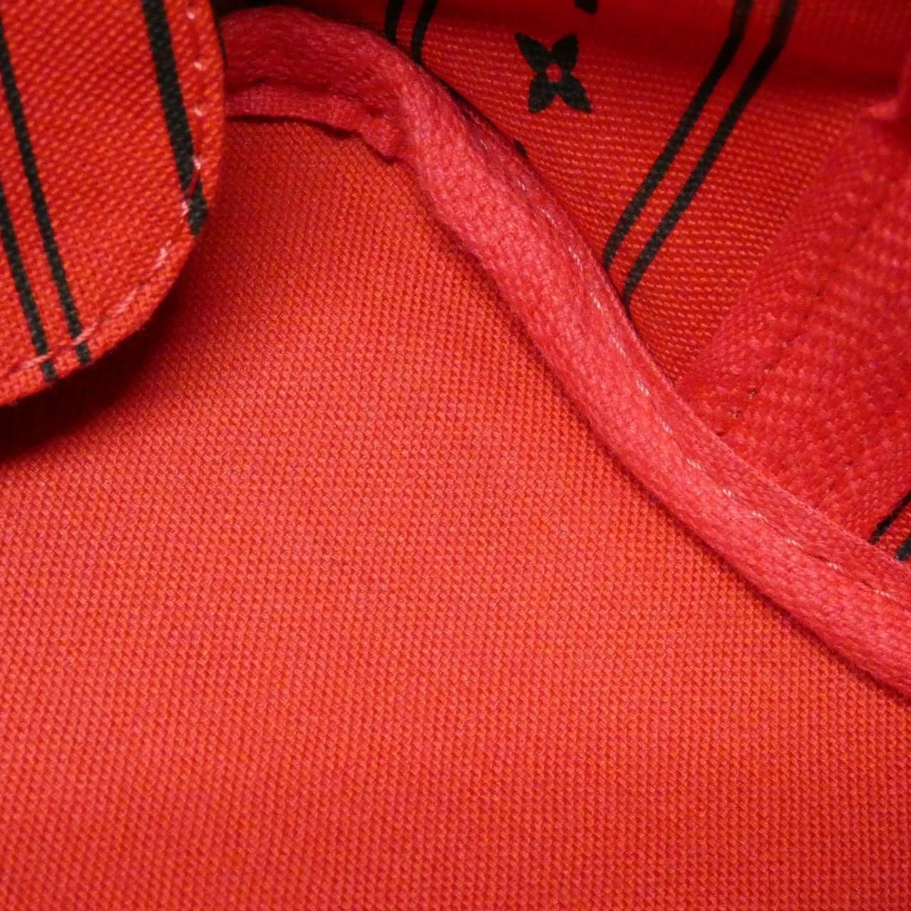 Louis Vuitton Damier Neverfull PM Bag — view 6