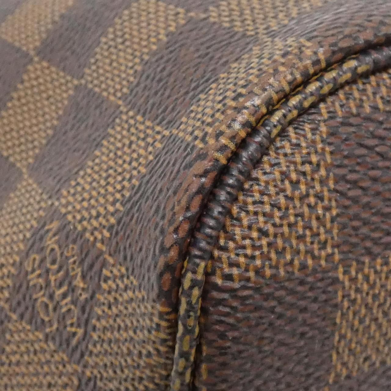 Louis Vuitton Damier Neverfull PM Bag — view 2
