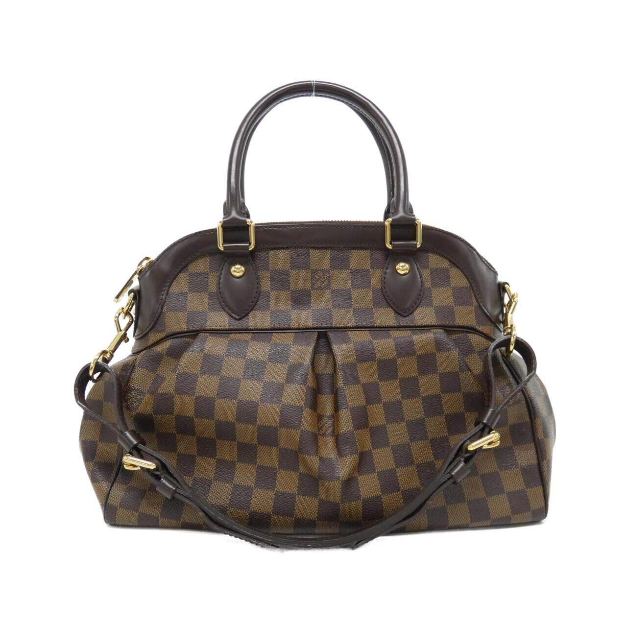 Louis Vuitton Damier Trevi PM Bag