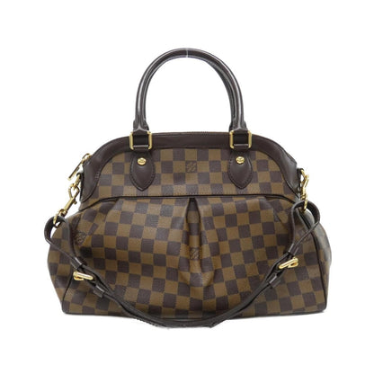 Louis Vuitton Damier Trevi PM Bag