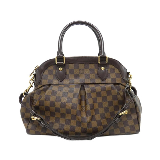 Louis Vuitton Damier Trevi PM Bag