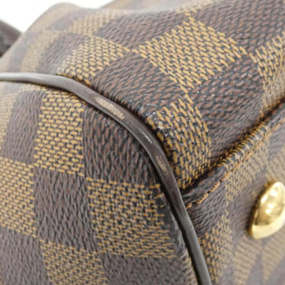 Louis Vuitton Damier Trevi PM Bag — view 2