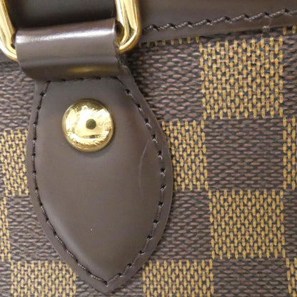 Louis Vuitton Damier Trevi PM Bag — view 3