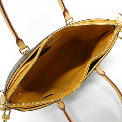 Louis Vuitton Monogram Pallas Bag — view 7