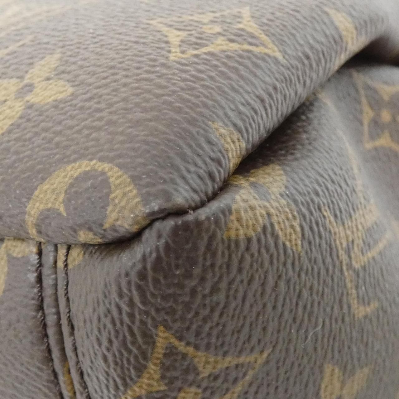 Louis Vuitton Monogram Pallas Bag — view 3