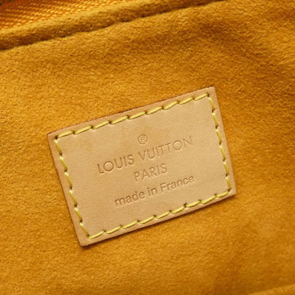 Louis Vuitton Monogram Pallas Bag — view 8