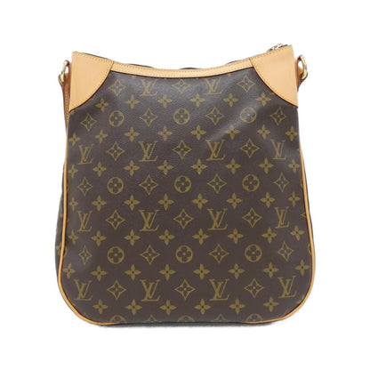 Louis Vuitton Monogram Odeon MM Shoulder Bag — view 2