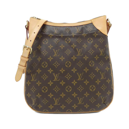 Louis Vuitton Monogram Odeon MM Shoulder Bag