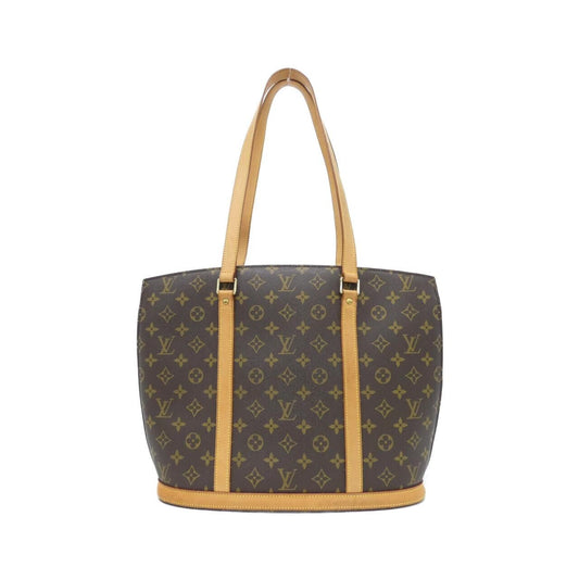 Louis Vuitton Monogram Babylon Bag
