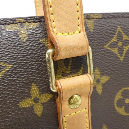Louis Vuitton Monogram Babylon Bag — view 5