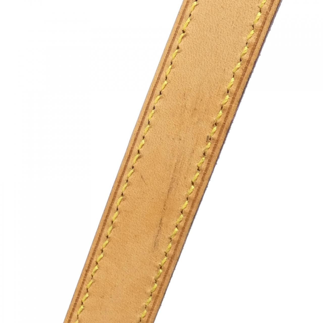 Louis Vuitton Monogram Babylon Bag — view 6