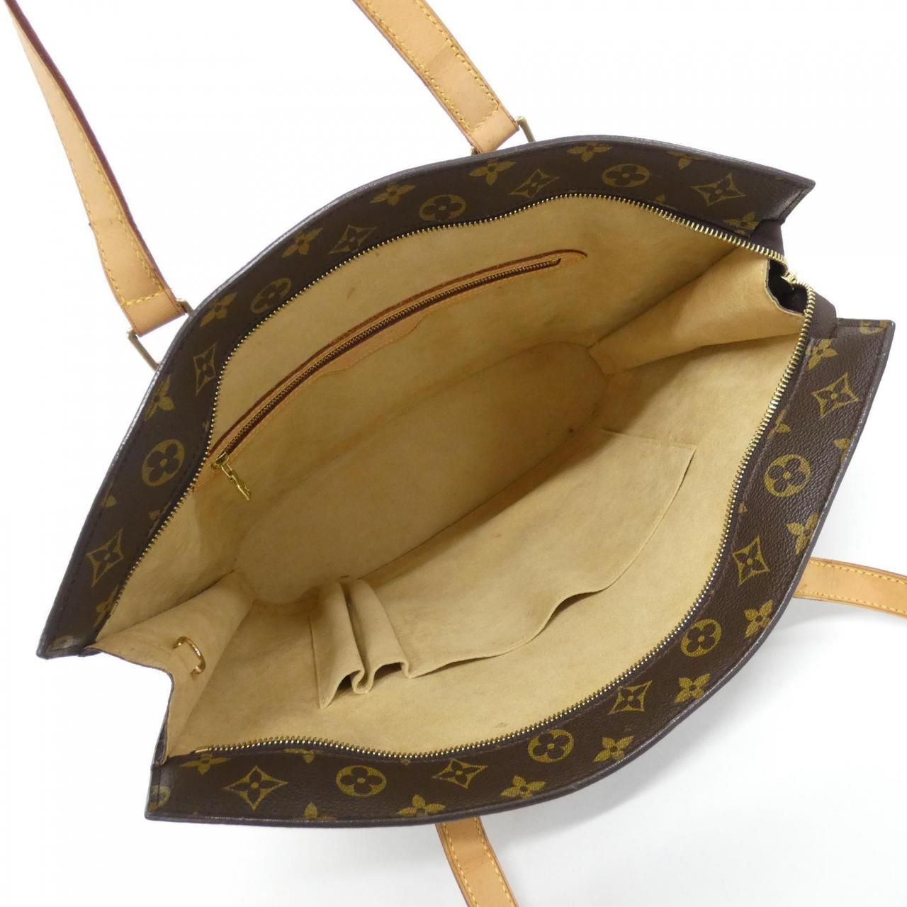 Louis Vuitton Monogram Babylon Bag — view 7