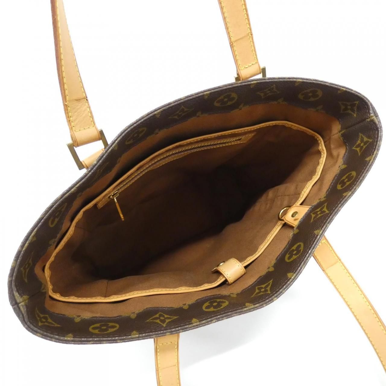 Louis Vuitton Monogram Vavin GM Bag — view 5