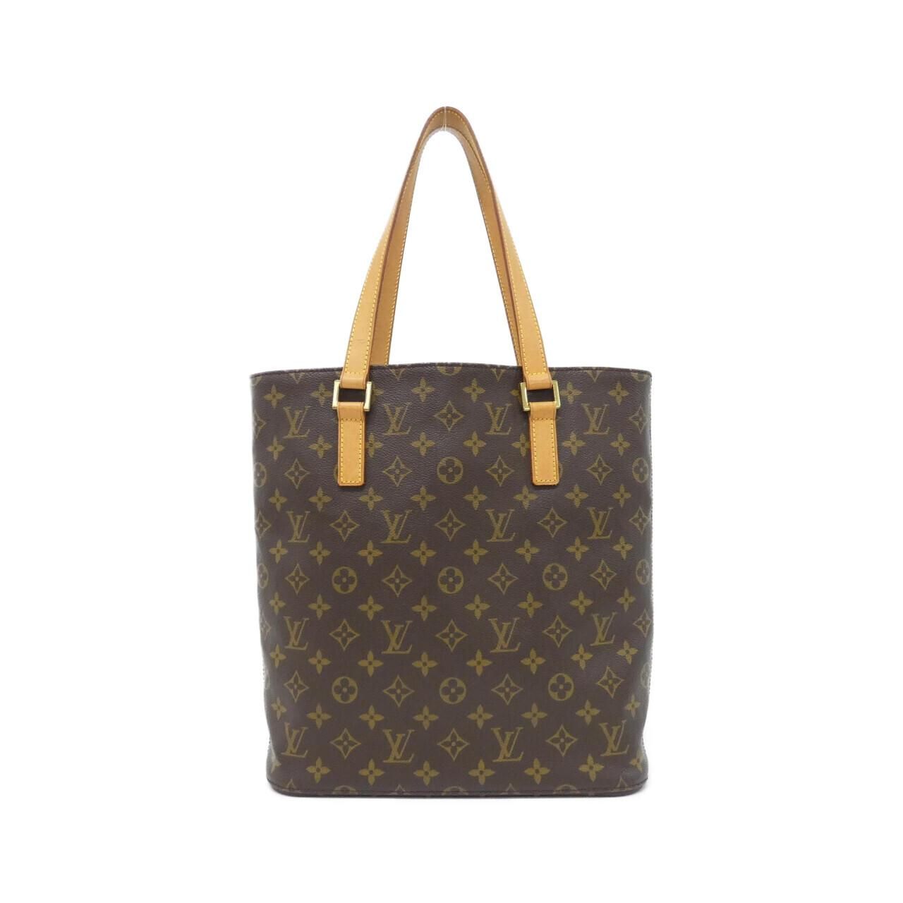 Louis Vuitton Monogram Vavin GM Bag