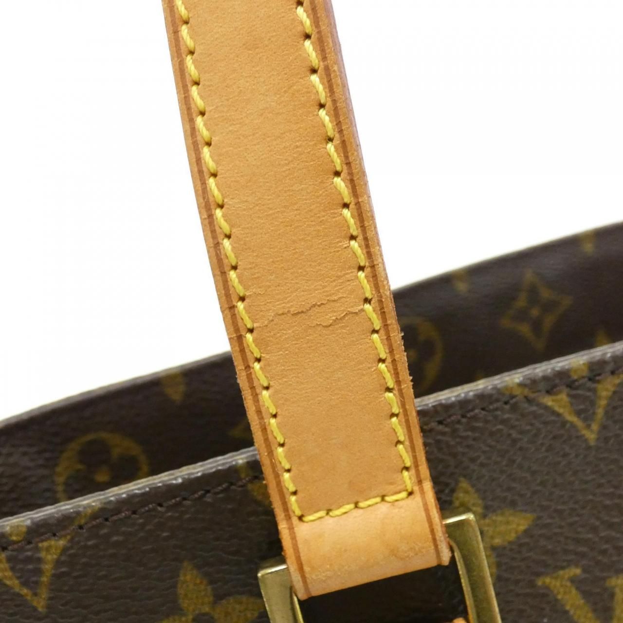 Louis Vuitton Monogram Vavin GM Bag — view 4