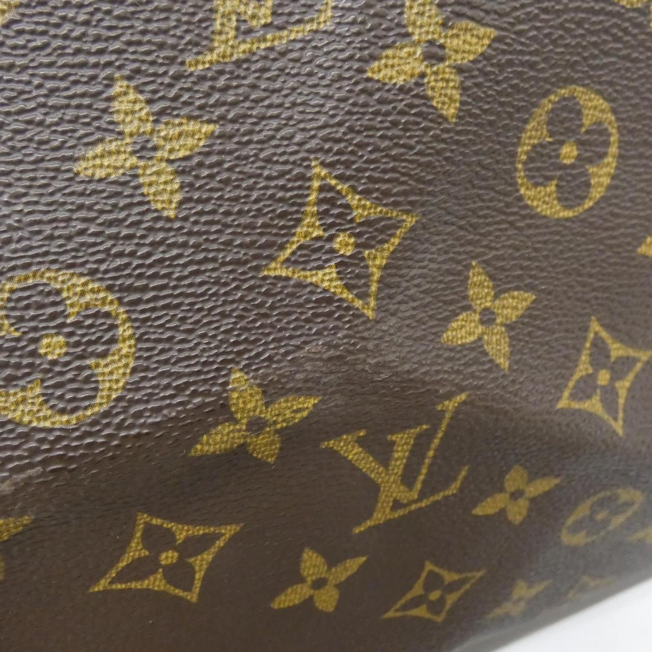 Louis Vuitton Monogram Keepall Bandouliere 60 cm Boston Bag — view 4