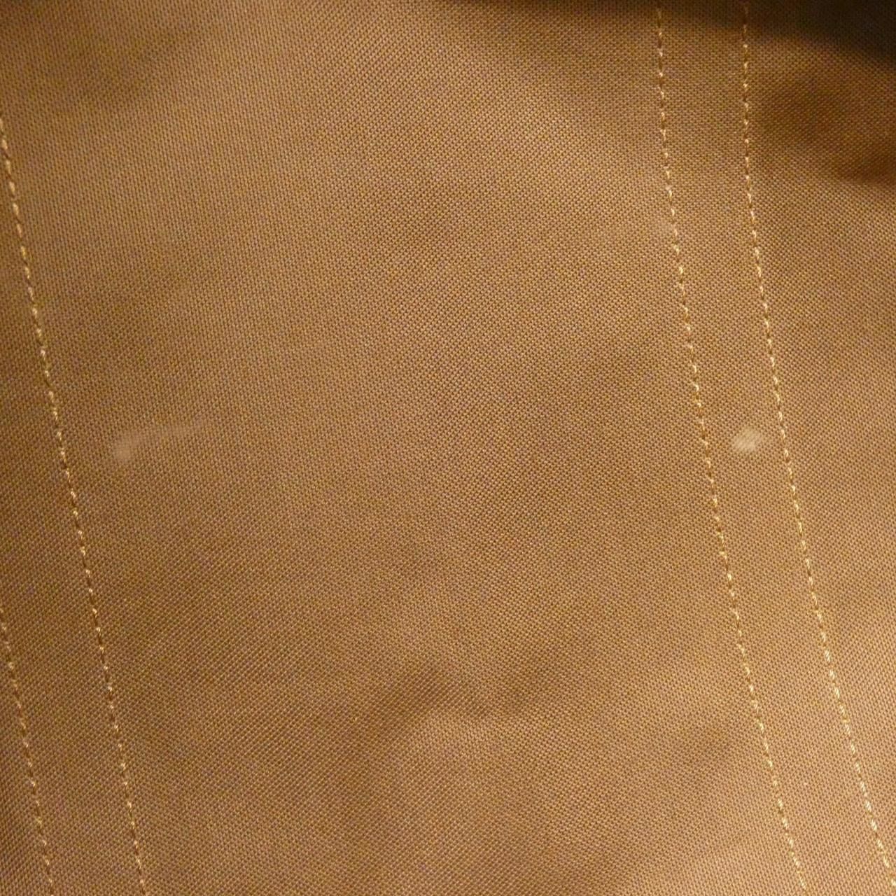 Louis Vuitton Monogram Keepall Bandouliere 60 cm Boston Bag — view 9