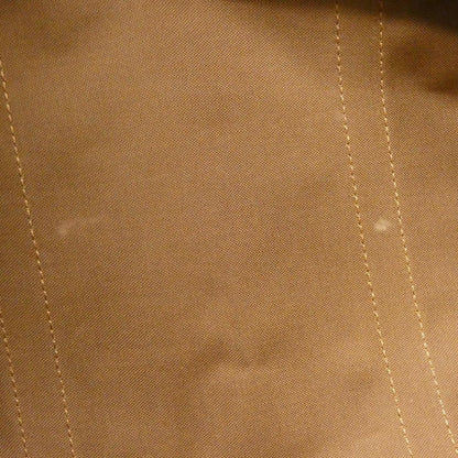 Louis Vuitton Monogram Keepall Bandouliere 60 cm Boston Bag — view 9