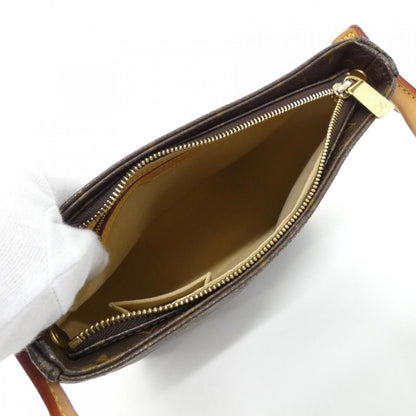 Louis Vuitton Monogram Looping MM Shoulder Bag — view 5