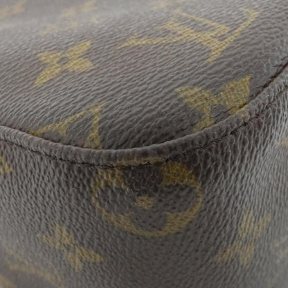 Louis Vuitton Monogram Looping MM Shoulder Bag — view 2