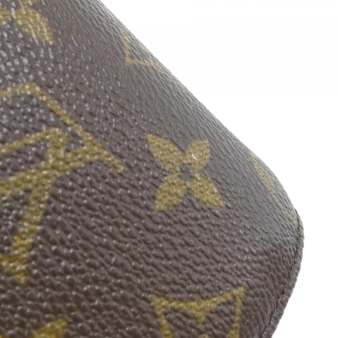 Louis Vuitton Monogram Looping MM Shoulder Bag — view 3