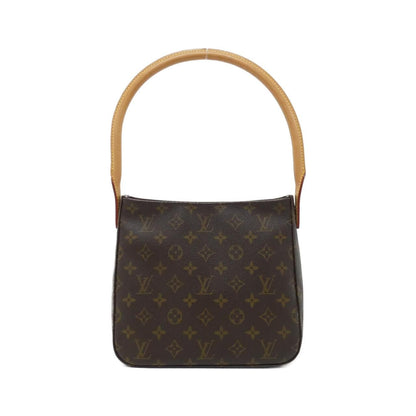 Louis Vuitton Monogram Looping MM Shoulder Bag