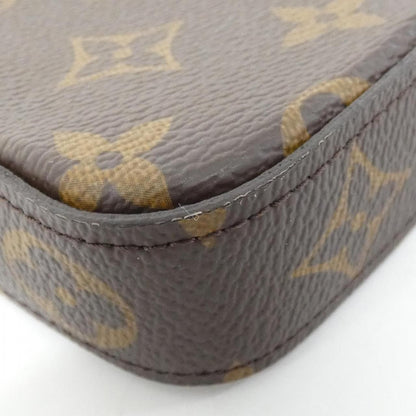 Louis Vuitton Monogram Pochette Felicie Shoulder Bag — view 3