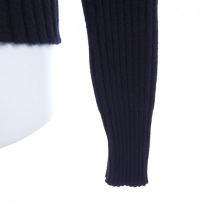Chanel Vintage Knit Sweater — view 6