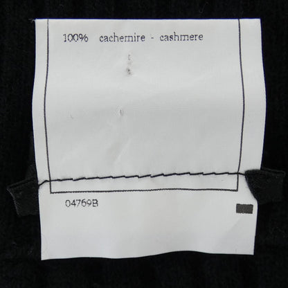 Chanel Vintage Knit Sweater — view 3