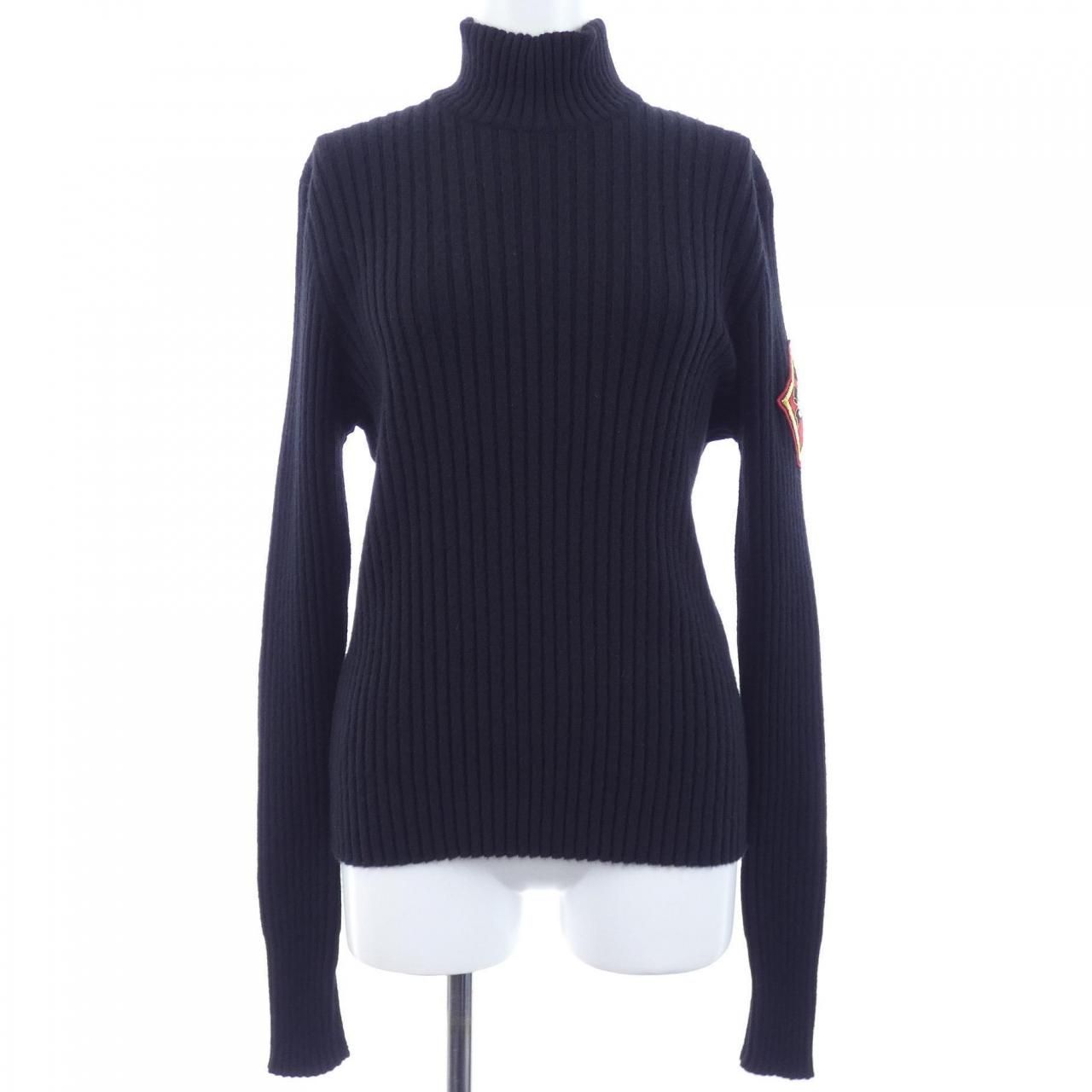 Chanel Vintage Knit Sweater