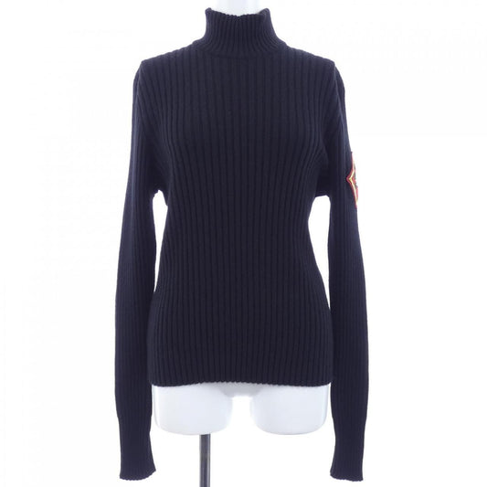 Chanel Vintage Knit Sweater