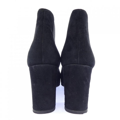 Saint Laurent Boots Black — view 5