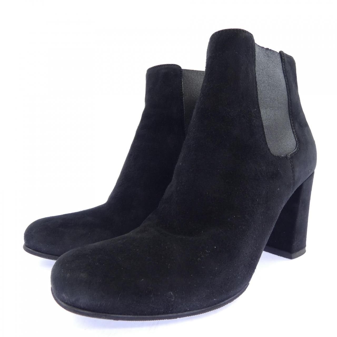 Saint Laurent Boots Black — view 3