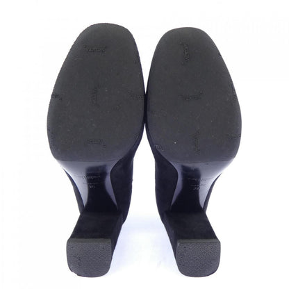 Saint Laurent Boots Black — view 4