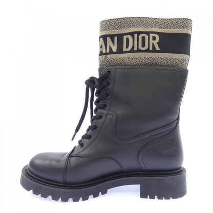 Dior Boots Black — view 2