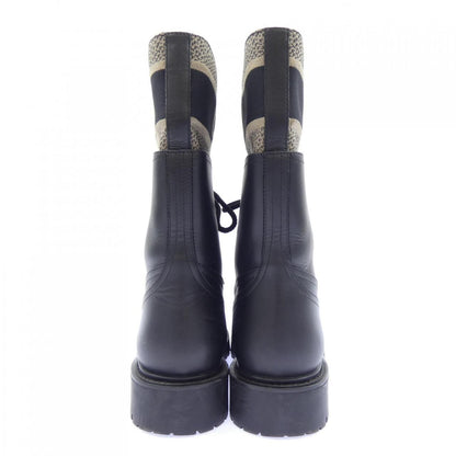 Dior Boots Black — view 5