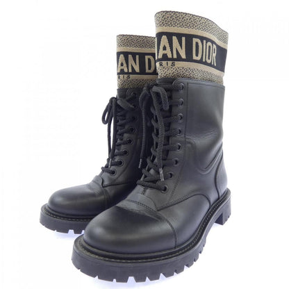 Dior Boots Black — view 3