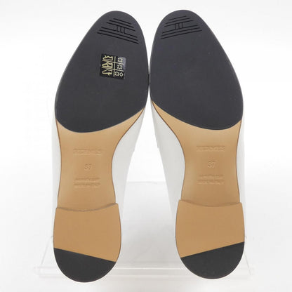Hermes Royal Shoes Sneakers White — view 4