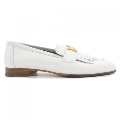 Hermes Royal Shoes Sneakers White