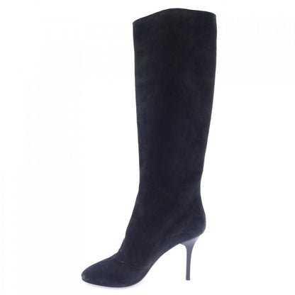 Louis Vuitton Boots Black — view 2