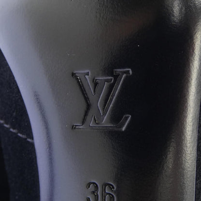 Louis Vuitton Boots Black — view 6