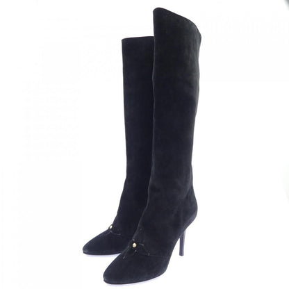 Louis Vuitton Boots Black — view 3