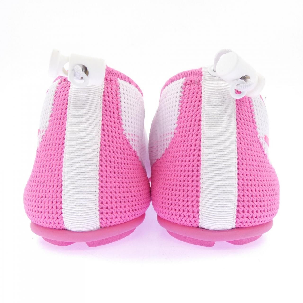 Dior Sneakers Pink — view 5