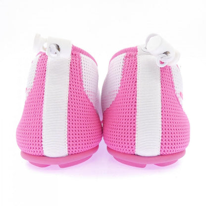 Dior Sneakers Pink — view 5